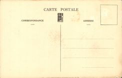 CPA Paris Couvent des Capucines