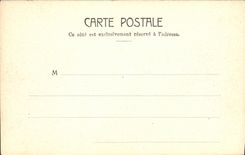 CPA Paris Vue Sur I lle Du Lac du Bois de Boulogne