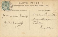 CPA Paris Eglise Saint Germain L Auxerrois