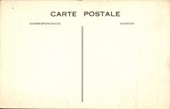 CPA Paris Eglise Saint Julien le Pauvre Chapiteau d une colonne de la nef