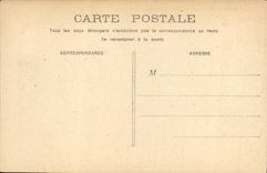 CPA Paris Palais de la Legion d Honneur