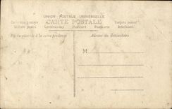 CPA Paris Musee Carnavalet Pavillon de Choiseul