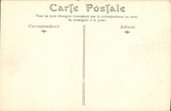 CPA Paris La Nef de L Eglise de la Madeleine