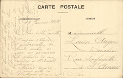 CPA Paris Jardin d Acclimatattion Le Plageonnier