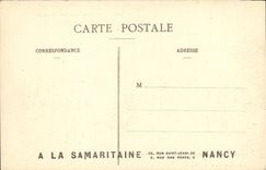 CPA Paris Place de la Concorde et L Obelisque