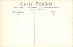 CPA Paris Rosace de la Sainte Chapelle