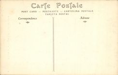 CPA Paris Le Reliquaire de la Saint Chapelle