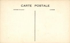 CPA Paris Eglise Saint Julien le Pauvre iconostase Damas