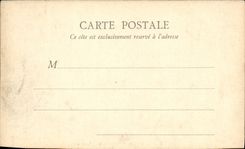 CPA Paris Le Pointe IIe Saint Louis