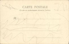 CPA Paris Le Pointe de la Cite