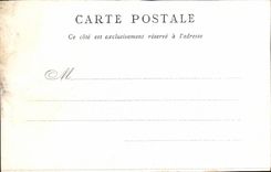 POSTAL Paris De Ville Publishes de la VENDIMIA por el buen mercado