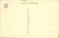 CPA Paris Exposition Coloniale Internationale 1931 Madagascar Aloals des Bucranes 