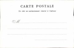 CPA Paris Notre Dame Bon Marche Hotel de ville Marche