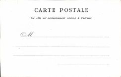 POSTAL Paris de la VENDIMIA Arc de Triomphe barato