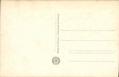 CPA Paris La tombe du soldat inconnu Militaria