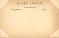 CPA Paris Eglise Natre Dame La Vierge et L Enfant Par Bouchardon