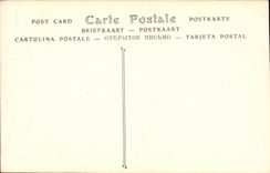 CPA Paris Peintures Murales du Pantheon La Vision de Jeanne d Arc Lenepveu