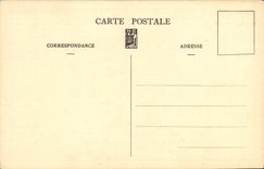 CPA Paris Hotel Colbert