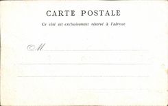 CPA Paris Institut Bon Marche