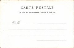 CPA Paris St Germain l auxerrois