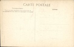 CPA Paris Eglise Saint Julien le Pauvre Le Choeur et l iconoestase