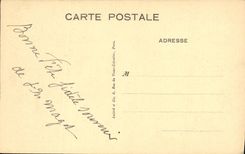 CPA Paris Chapelle De La Maison Mere Des Filles De La Charite rue du Bac