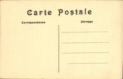 CPA Paris Les Invalides Tombeau de Napoleon l