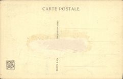 CPA Exposition Coloniale Internationale Paris Pavillon de la Nouvelle Caledonie