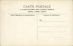 CPA Paris Fontaine de la place St Sulpice