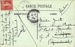 CPA Paris L Escalier de l Opera