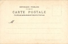 CPA Eglise St Etienne du Mont Paris