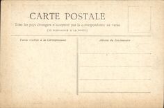 CPA Collection Petit Journal Paris Eglise Saint Augustin