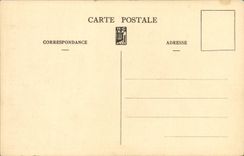 CPA Paris Hotel Colbert