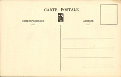 CPA Paris Hotel Barbette