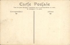 CPA Paris Hotel des Invalides Autel du Tombeau de Napoleon l