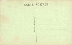 CPA Exposition Internationale des Arts Decoratifs Paris Vue de Nuit