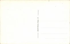 CPA Paris Bois de Boulogne Bagatelle Fontaine de l Amour et l Allee des Iris