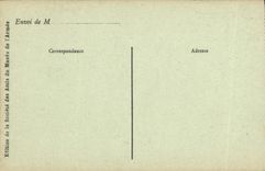 CPA Paris Hotel des Invalides L Eglise des Soldats