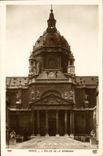 CPA Paris L Eglise de la Sorbonne