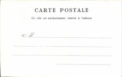 CPA Place de la Concorde Edite par le Bon Marche Paris