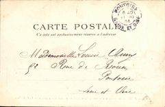 CPA Paris Museum d histoire naturelle Jardin des plantes