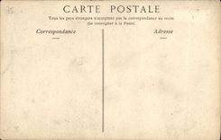 CPA Paris La Grille du Palais de Justice