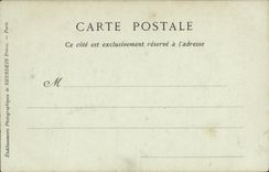 Museo de la POSTAL de la VENDIMIA de la lumbrera la galeria D Apolo