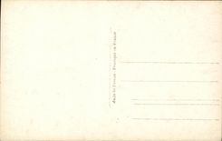 CPA Paris Eglise St Gervais