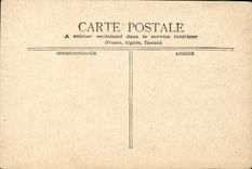 CPA Paris Eglise St Laurent