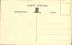 CPA Paris St Etienne du Mont