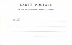 CPA Institut Edite par le Bon Marche Paris 