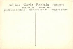 CPA Paris L Eglise Saint Paul