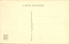 CPA Exposition Coloniale Internationale Paris 1931 Annam Pavillon de Hue