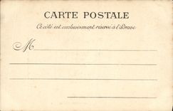 CPA Paris Eglise Saint Laurent